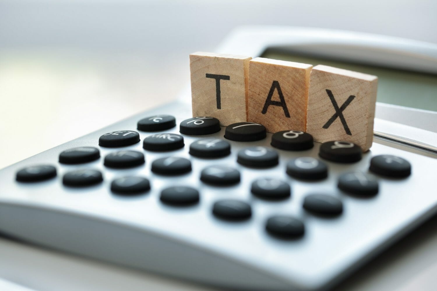 MUNICIPAL TAXATION מיסוי-עירוני